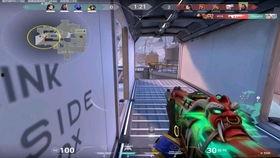 瓦洛兰特皮肤最新爆料,炫酷造型，神秘力量即将揭晓！